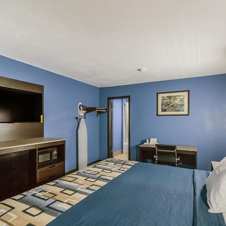 Scottish Inns Carrollton Dış mekan fotoğraf