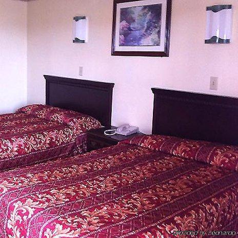 Scottish Inns Carrollton Oda fotoğraf