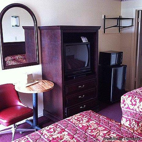 Scottish Inns Carrollton Oda fotoğraf