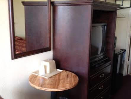 Scottish Inns Carrollton Dış mekan fotoğraf